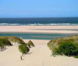 Pension Vrouwenpolder