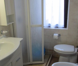 apartment Sant Andrea