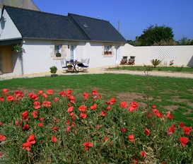 Appartement Guissény
