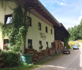 Pension Warngau