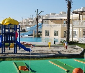 Übernachtung Tuzla/BODRUM