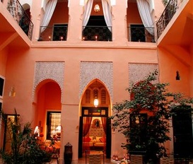 Gasthaus marrakech