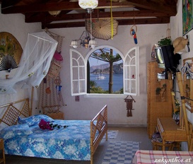 apartment Zakynthos