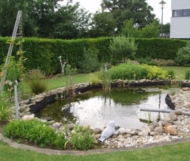 Unterkunft Lüdinghausen