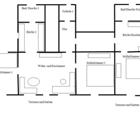 Unterkunft Freudenstadt