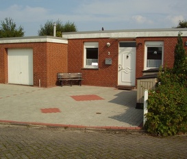 Unterkunft Norderney