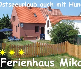 Unterkunft Dahme