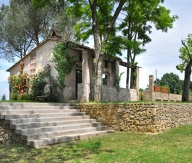 Gasthaus San Gimignano