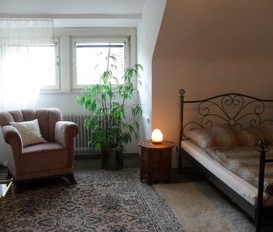 Appartement Neuendettelsau