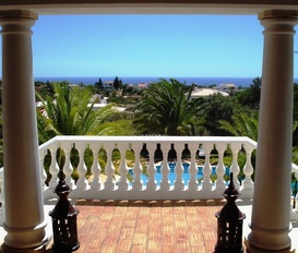 Unterkunft Albufeira