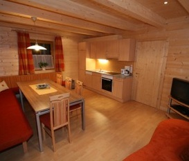 Appartement Zell am Ziller