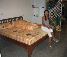 apartment Pattaya Jomtien