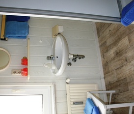 Zimmervermietung Lübz OT Broock