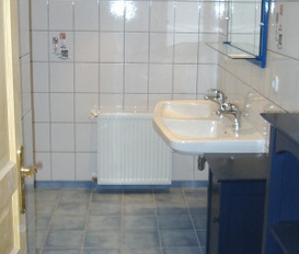 Unterkunft Painfaing