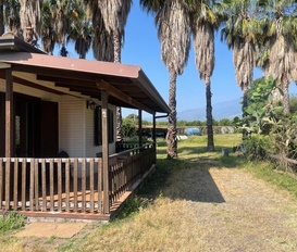 Ferienwohnung Calatabiano