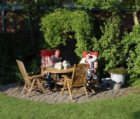 Pension Norden-Norddeich