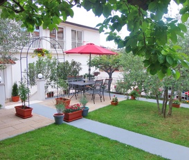Appartement POREC