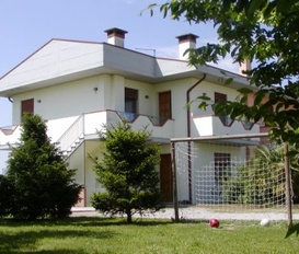 Appartement Venedig area