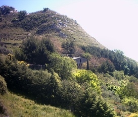 Appartement Caltabellotta