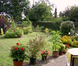 Pension Landeshauptstadt Schwerin