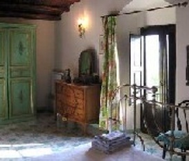 Appartement Caltabellotta
