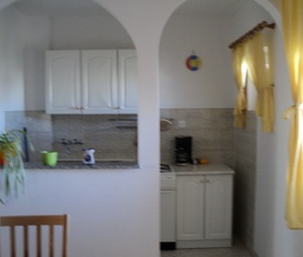 Appartement Nin-Ždrijac
