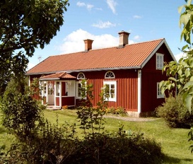 Ferienhaus Mariannelund / Karlstorp
