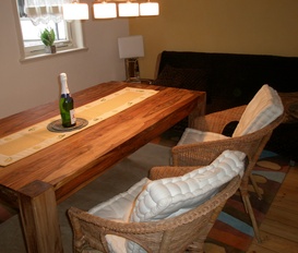 apartment Giessen