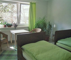 Zimmervermietung Kiel