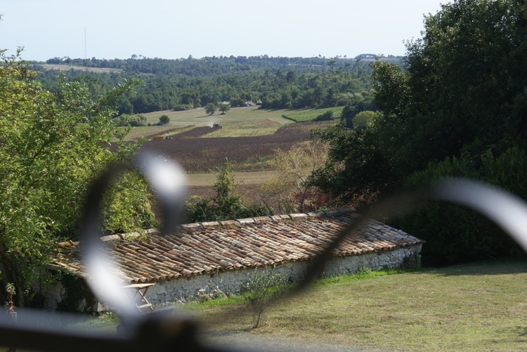 Domaine la Fontaine