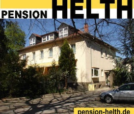 Pension Dresden