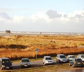 Unterkunft St.Peter-Ording