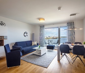 Ferienwohnung Kappeln/ OstseeResort Olpenitz