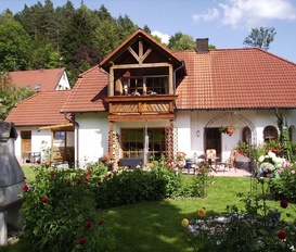 Pension Hirschbach