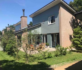 Appartement Kijkduin / Den Haag