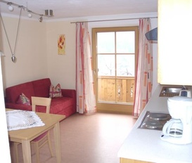 Appartement Hippach