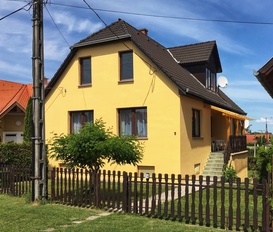 Gasthaus Balatonlelle