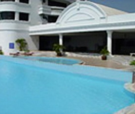 Appartement Pattaya Jomtien