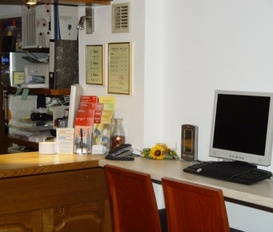 Pension Wien