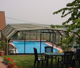 Zimmervermietung Mittelbergheim