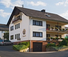 Pension Briedern