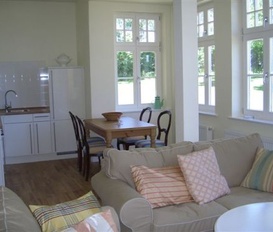 Unterkunft Neuenkirchen auf Rügen