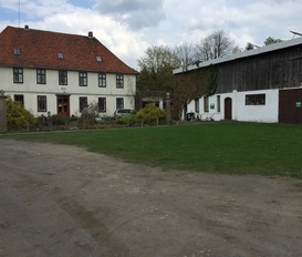 Übernachtung Neustadt