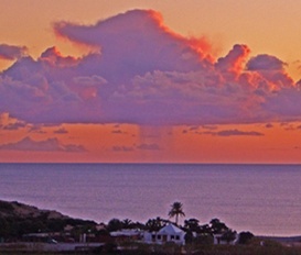 Pension San José, Ibiza
