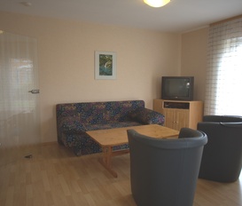 Appartement Gensingen