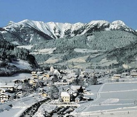 Appartement Eben im Pongau