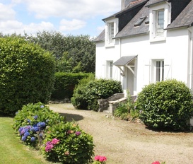 Unterkunft LA FORET FOUESNANT