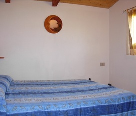 Unterkunft Alghero