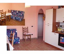 Appartement Grosseto