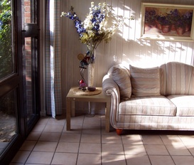 Appartement Rosengarten / Neu-Eckel